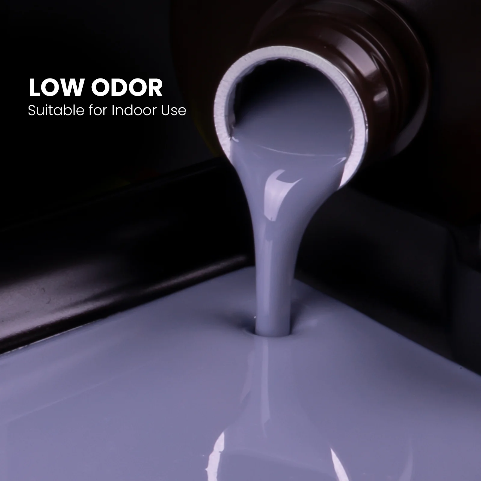 Water-Washable Resin - Image 19