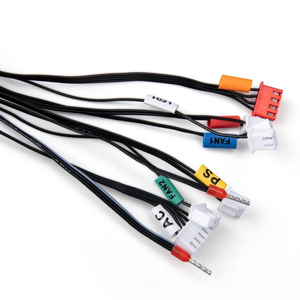 Extruder Cables for Neptune  4 Series - Image 3