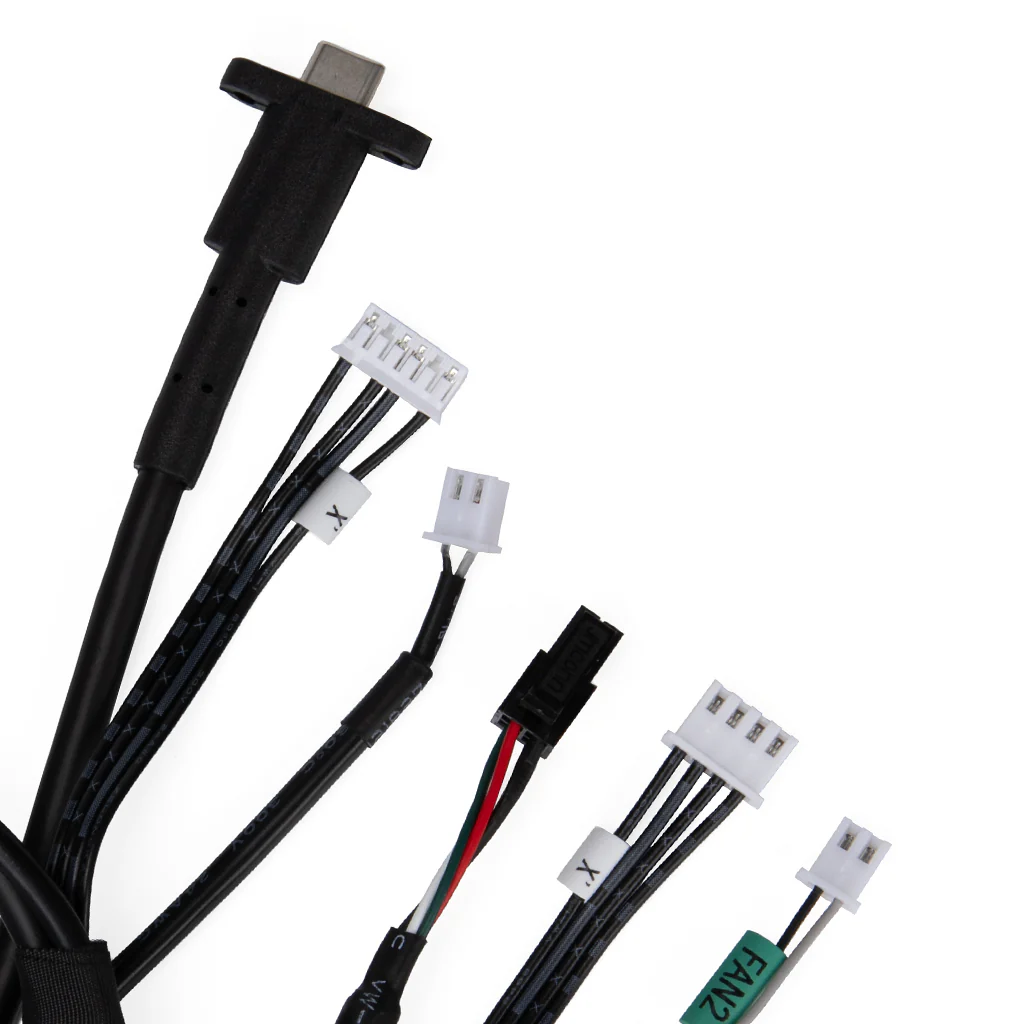 Extruder Cables for Neptune  4 Series - Image 4