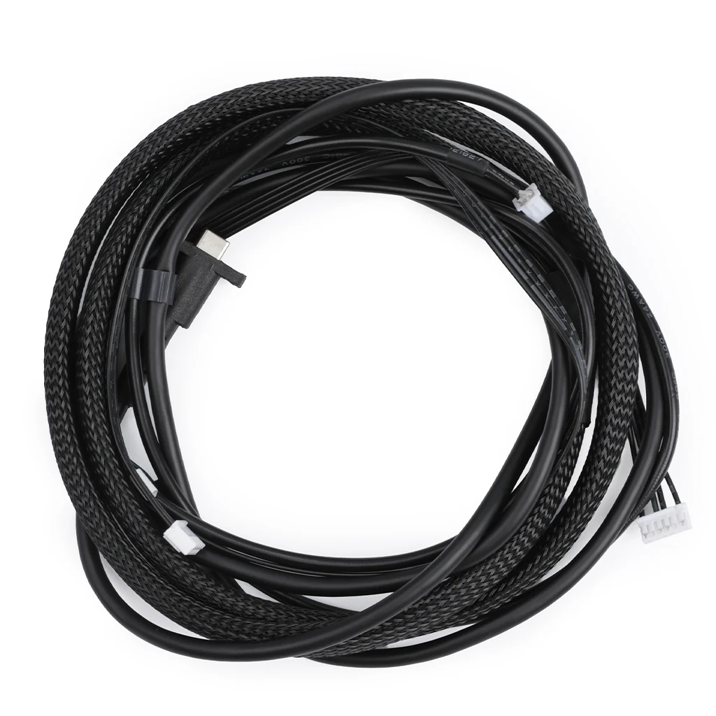 Extruder Cables for Neptune  4 Series - Image 5