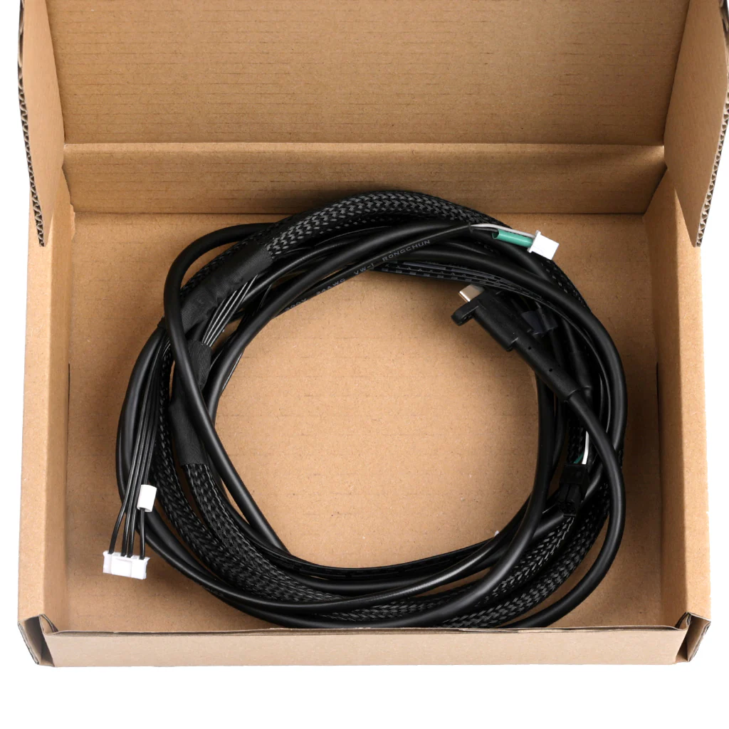 Extruder Cables for Neptune  4 Series - Image 6