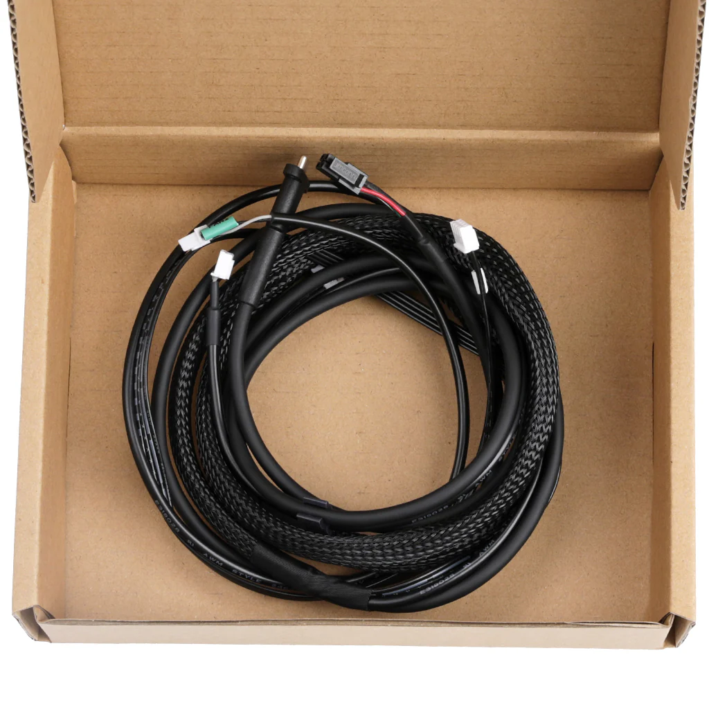 Extruder Cables for Neptune  4 Series - Image 8