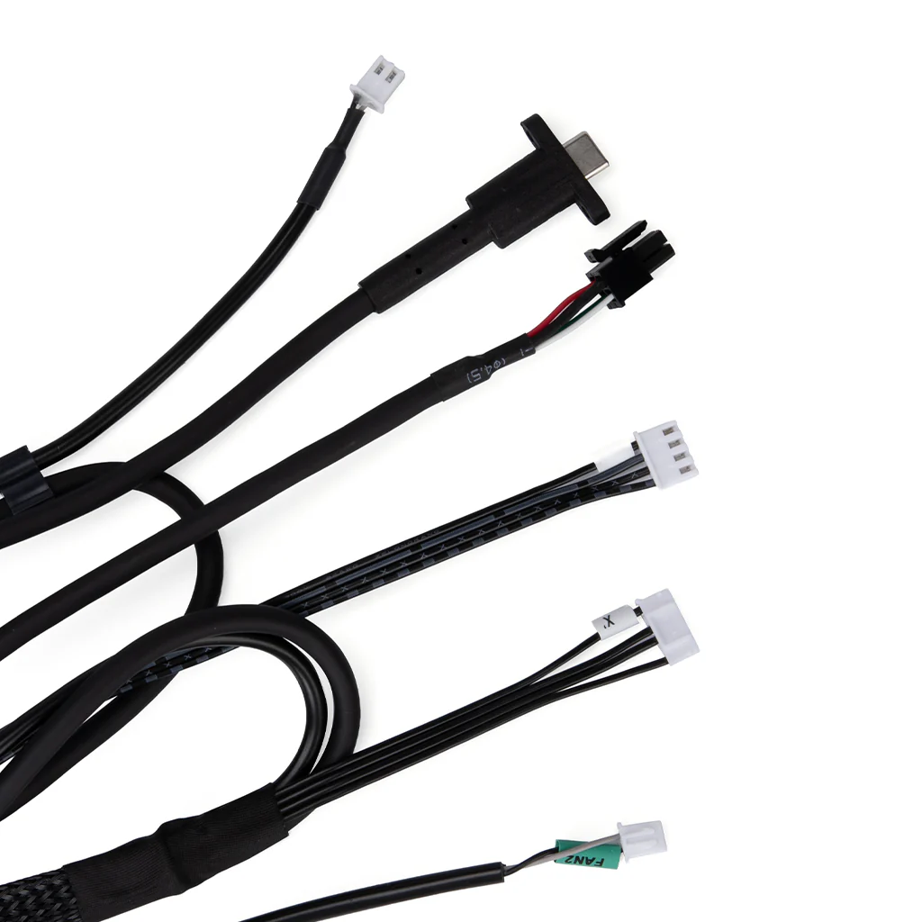 Extruder Cables for Neptune  4 Series - Image 9