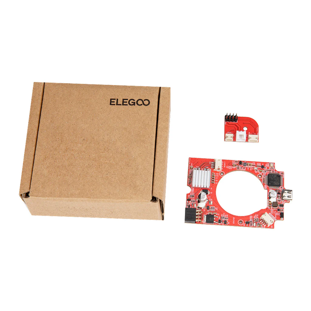 Extruder Control Board for Centauri Carbon - Image 3