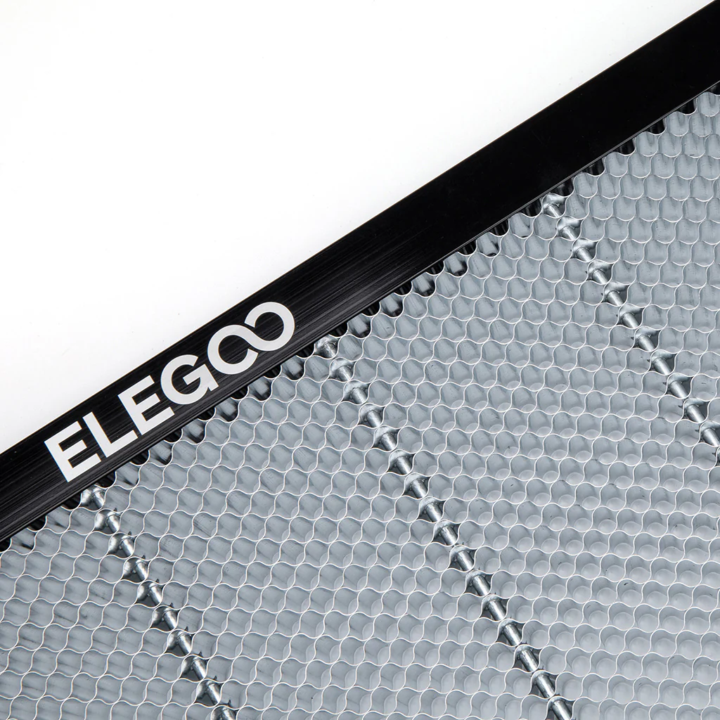 Honeycomb Panel for Phecda - Image 4