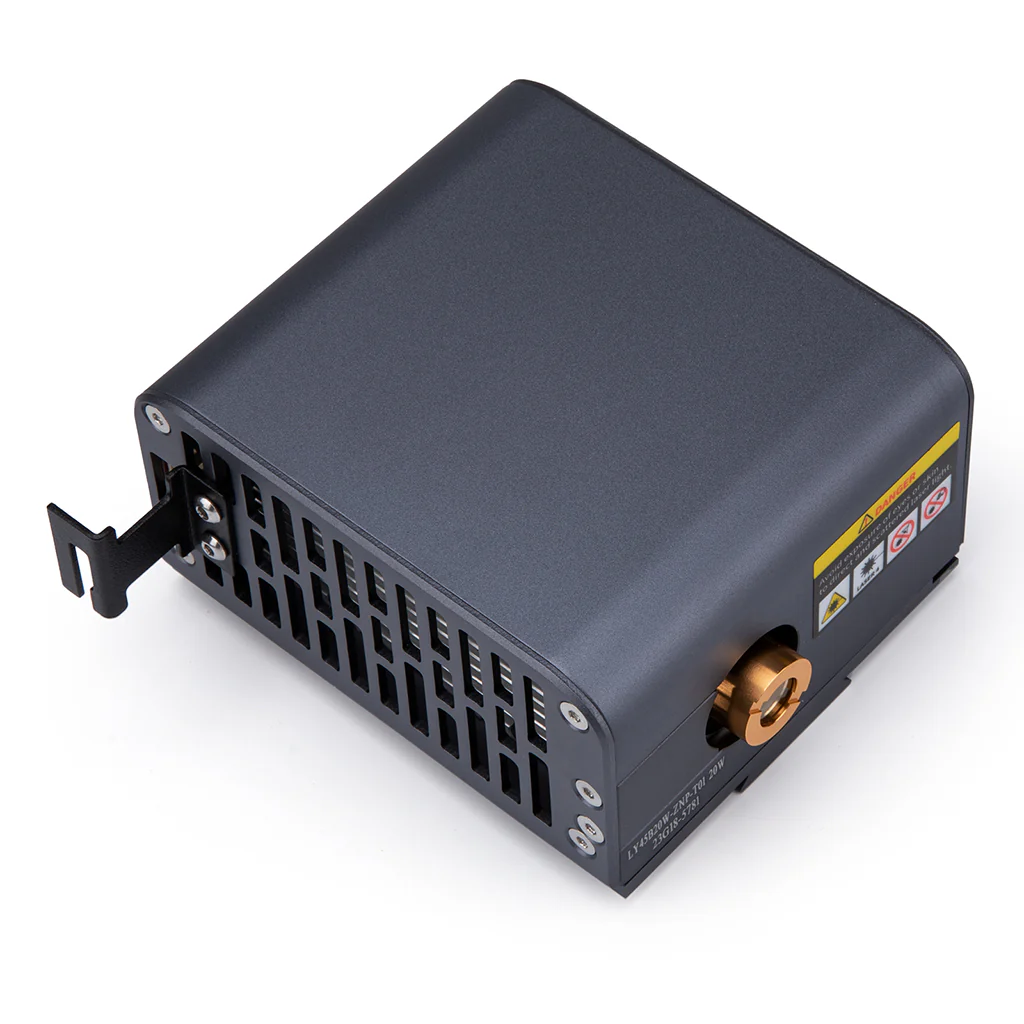 Laser Module for Phecda 20W - Image 3