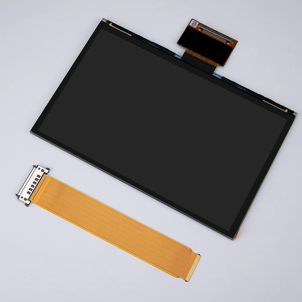 LCD Screen for Mars 4 Max - Image 5
