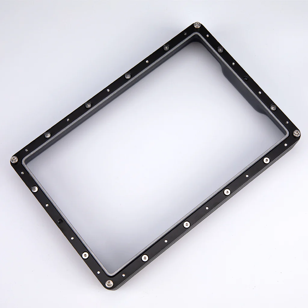 Metal Resin Tank for Mars 4 Max - Image 3