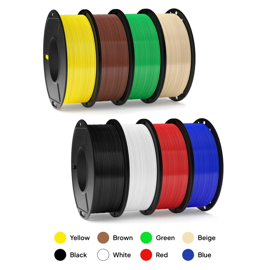 Mini 250 g Filament Bundle - Image 11