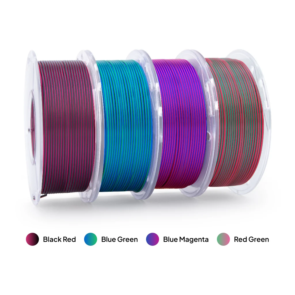 Mini 250 g Filament Bundle - Image 13