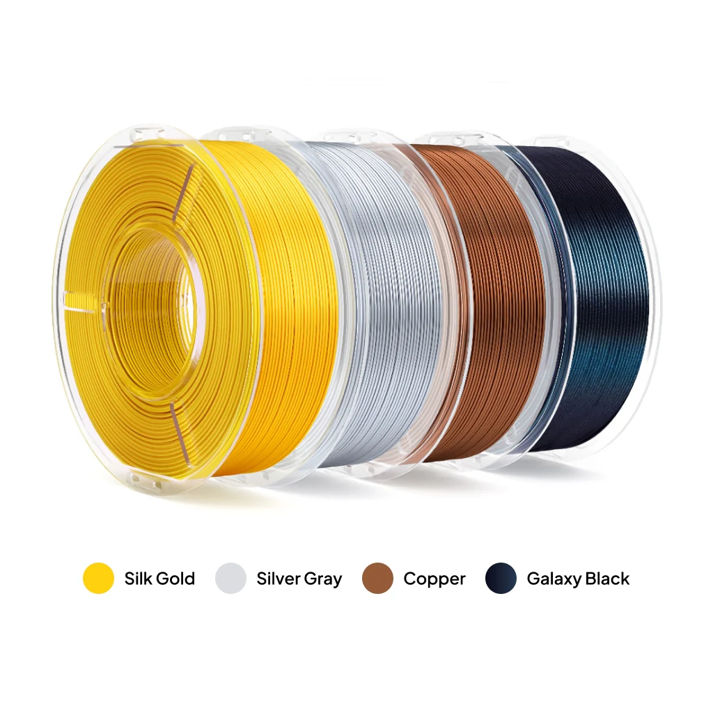 Mini 250 g Filament Bundle - Image 15