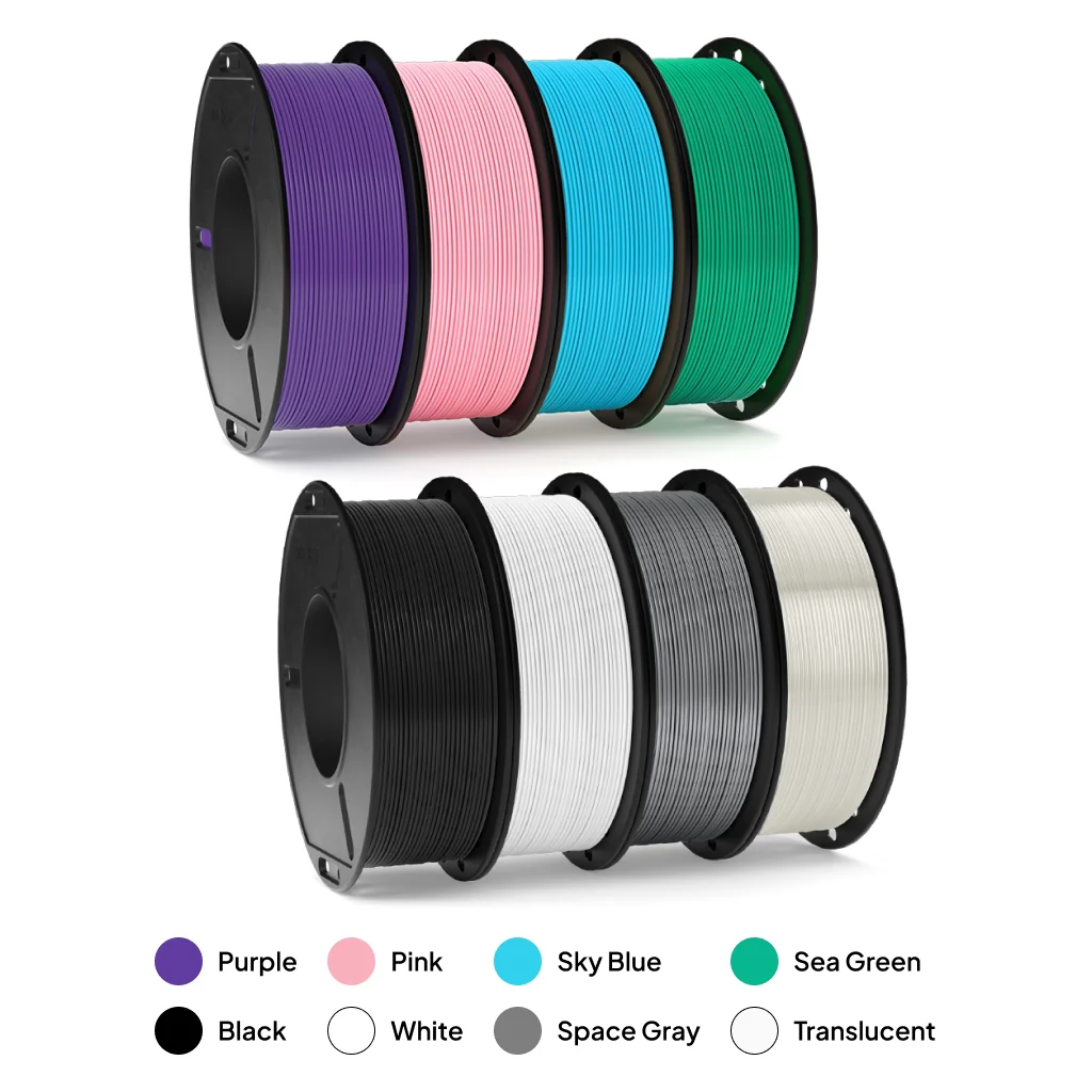 Mini 250 g Filament Bundle - Image 3