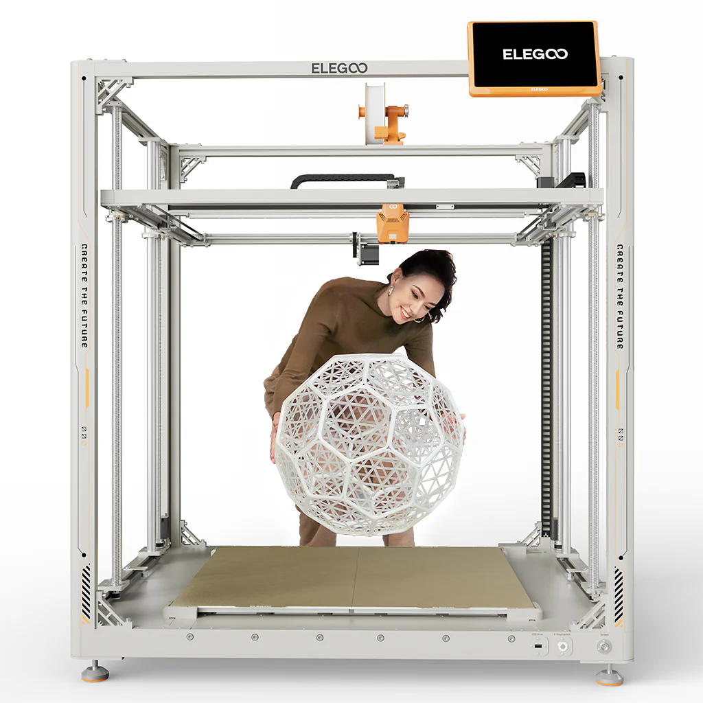 OrangeStorm Giga - Image 6