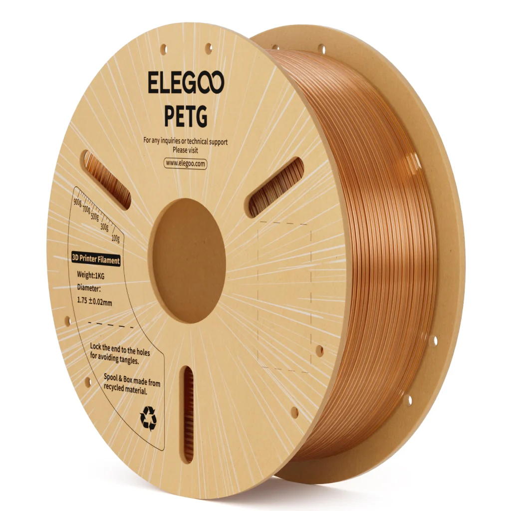 PETG Translucent - Image 11