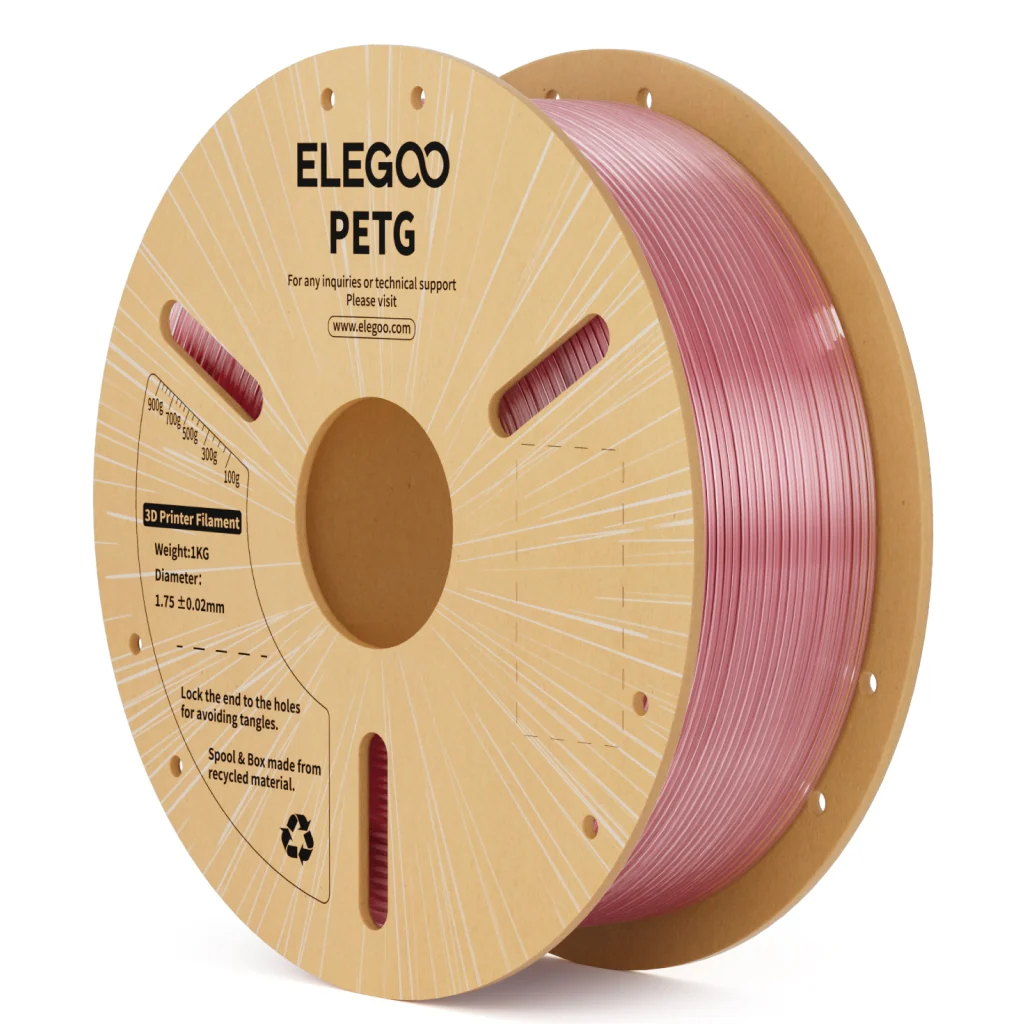 PETG Translucent - Image 12