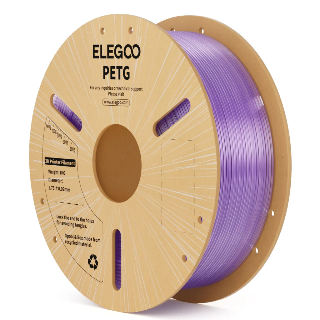 PETG Translucent - Image 13