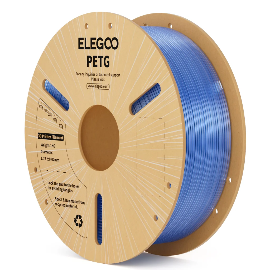 PETG Translucent - Image 15