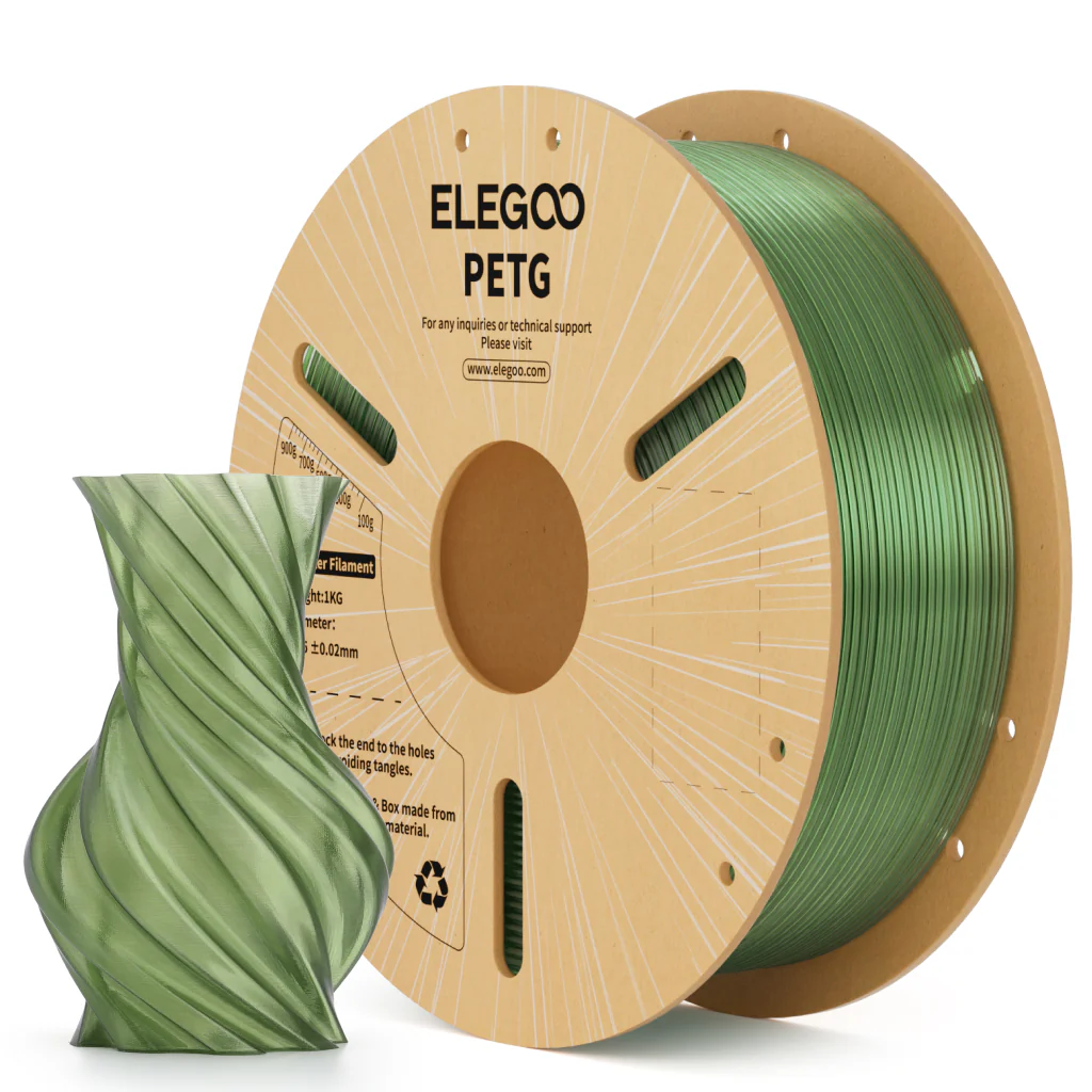 PETG Translucent - Image 2