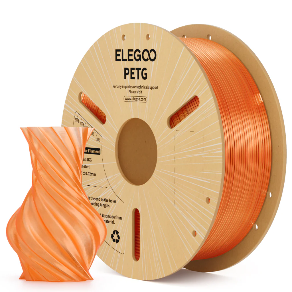 PETG Translucent - Image 3
