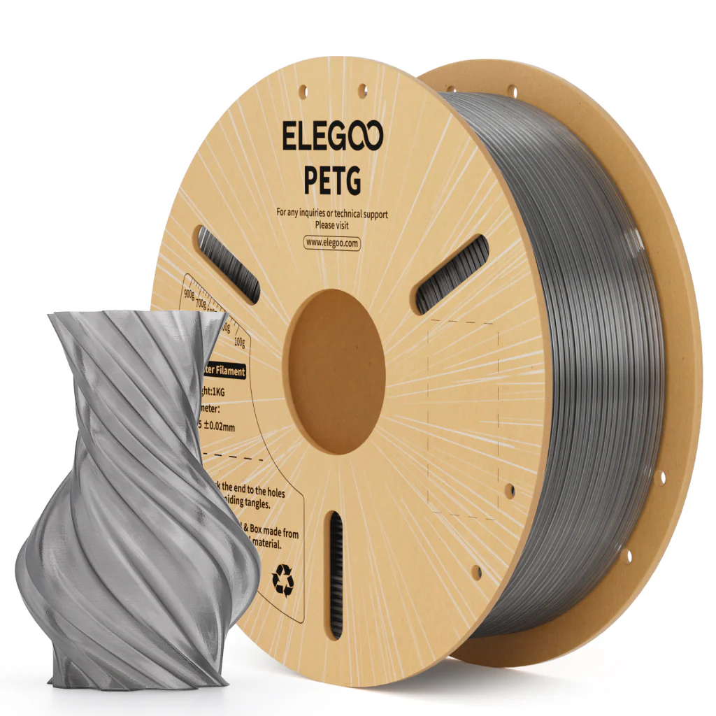 PETG Translucent - Image 5