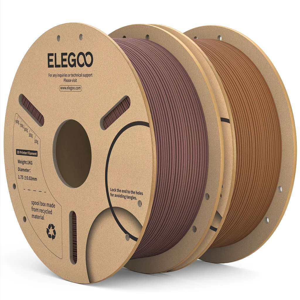 PLA Filament 1.75mm Special Color - Image 3