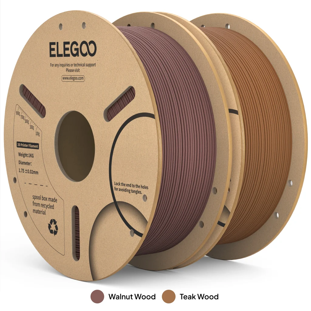 PLA Filament 1.75mm Special Color - Image 4