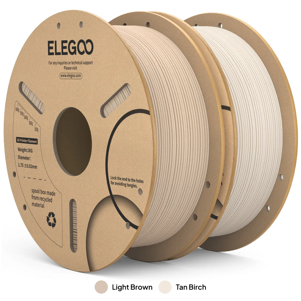 PLA Filament 1.75mm Special Color - Image 6