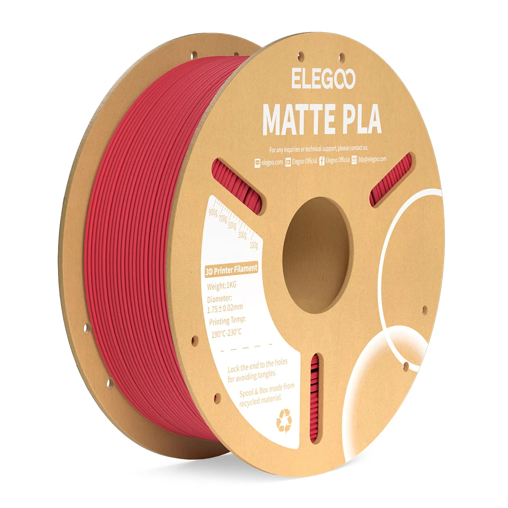 PLA Matte - Image 24