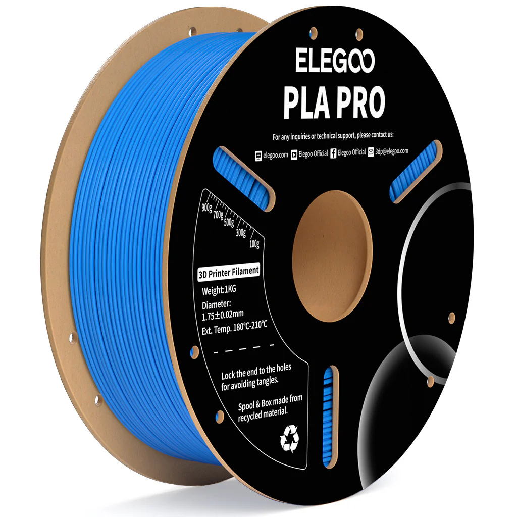 PLA Pro - Image 11