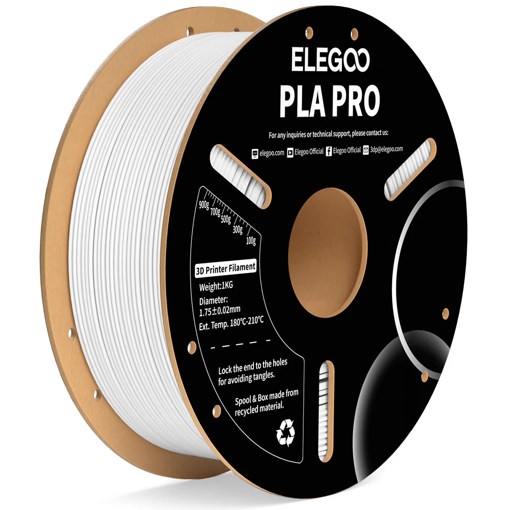 PLA Pro - Image 8