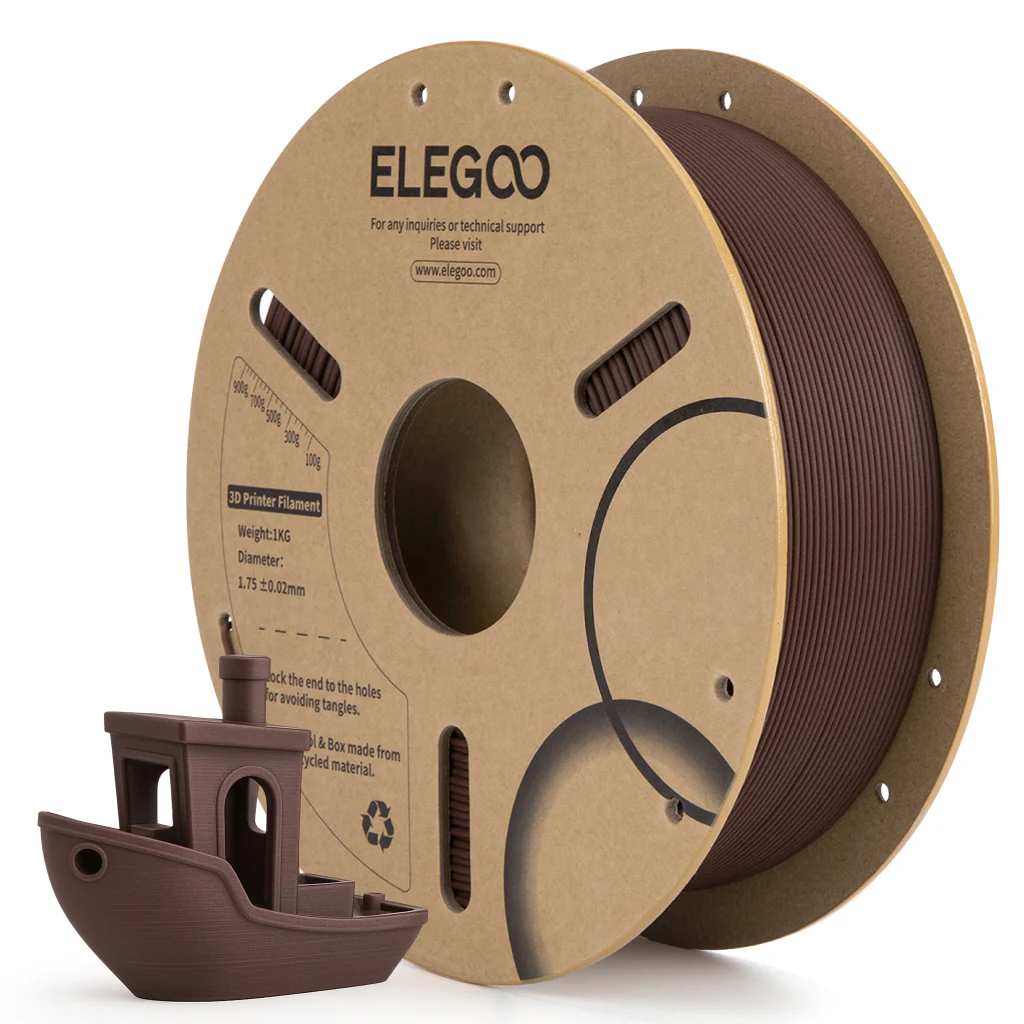 PLA Wood - Image 8