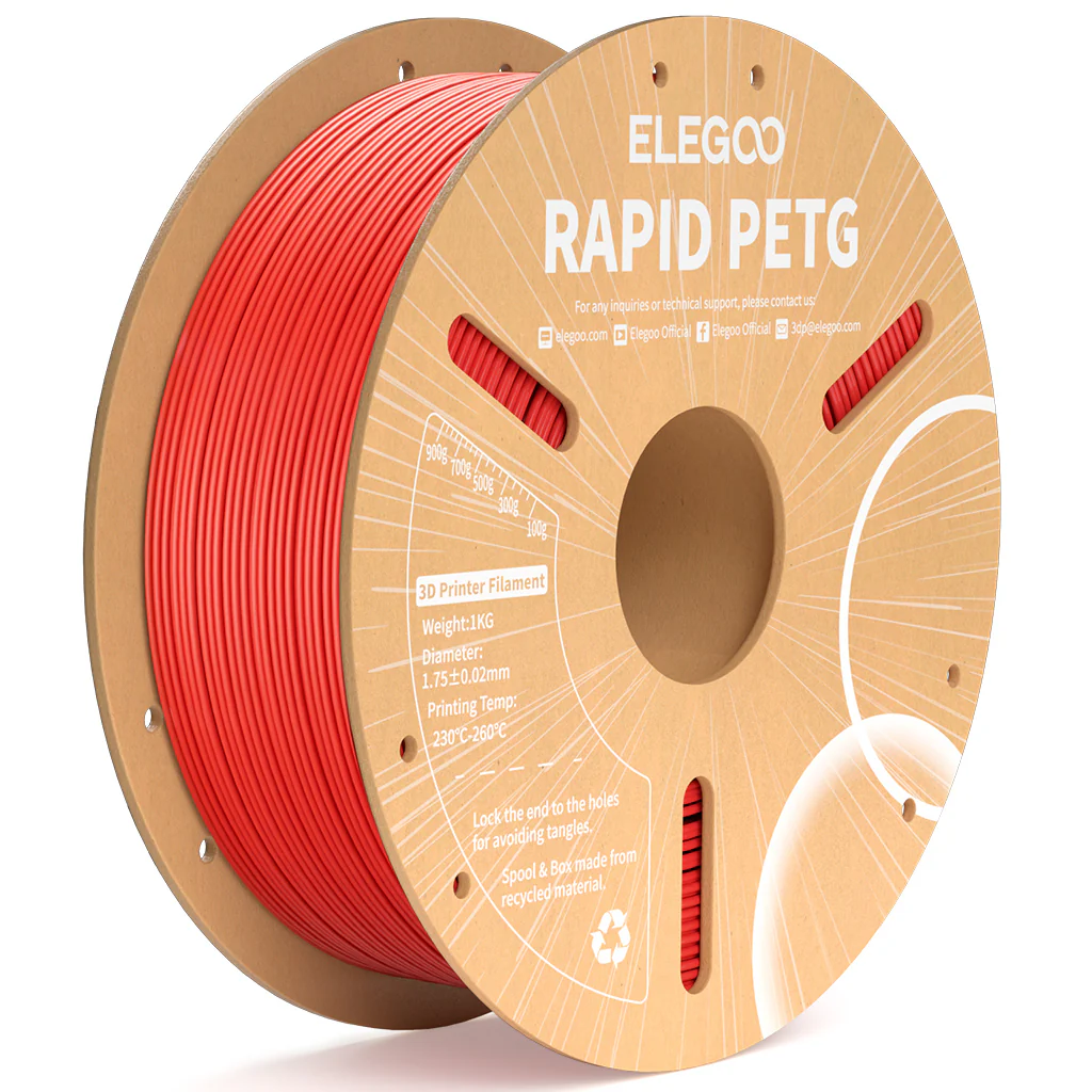 Rapid PETG - Image 13