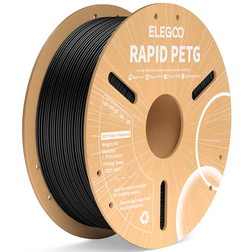 Rapid PETG - Image 8