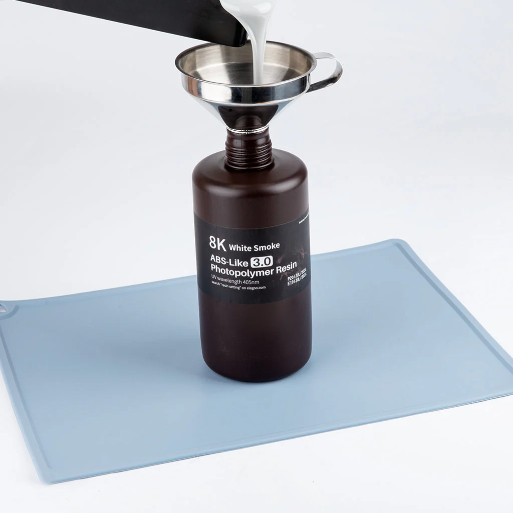 Silicone Mat 2 Pcs - Image 5