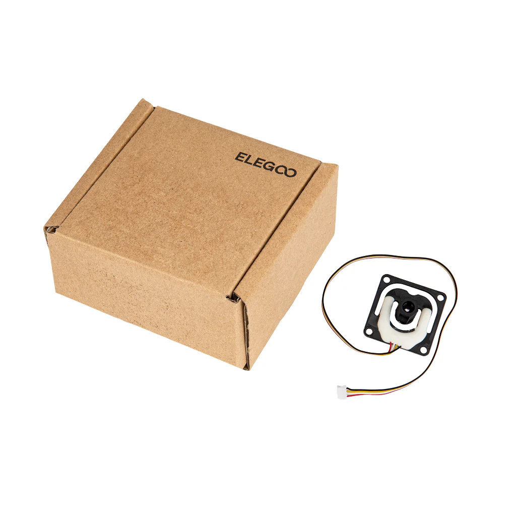 Strain Gauge for Centaur Series - Image 3